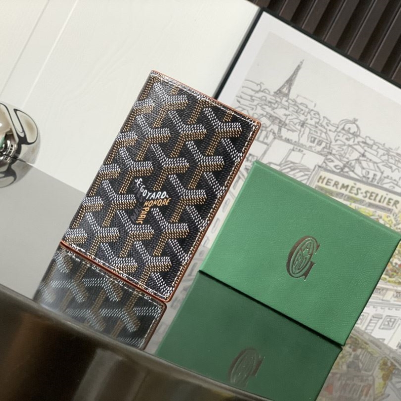 Go*ard wallets